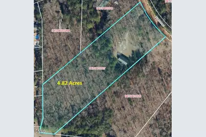 126 Hunter Road, Henderson, NC 27537 - Photo 44