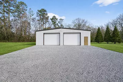 420 Shoffner Street, Graham, NC 27253 - Photo 1