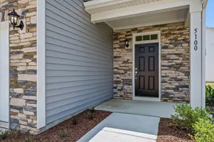 1565 Briar Brook Ln, Zebulon, NC 27597 - Photo 4