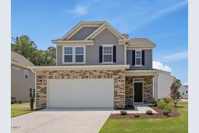 1565 Briar Brook Lane, Zebulon, NC 27597 - Photo 2
