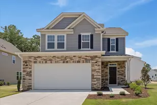 1565 Briar Brook Ln, Zebulon, NC 27597 - Photo 2
