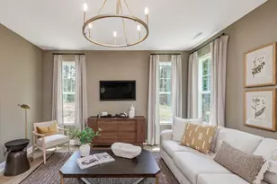 1565 Briar Brook Ln, Zebulon, NC 27597 - Photo 12