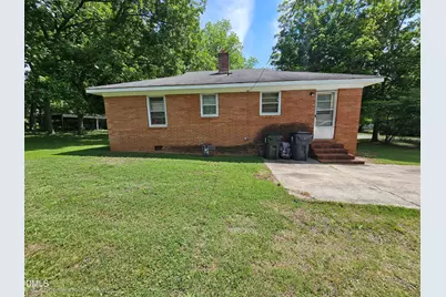 209 Lee Street, Oxford, NC 27565 - Photo 4