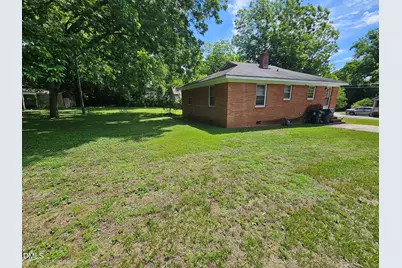 209 Lee Street, Oxford, NC 27565 - Photo 2
