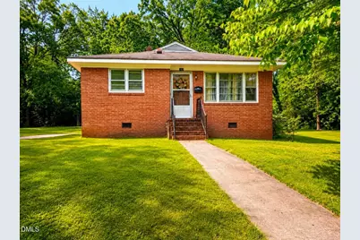 209 Lee Street, Oxford, NC 27565 - Photo 1