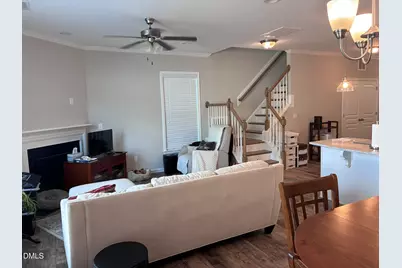 5519 Wallace Martin Way, Raleigh, NC 27616 - Photo 20