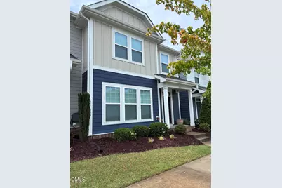 5519 Wallace Martin Way, Raleigh, NC 27616 - Photo 2
