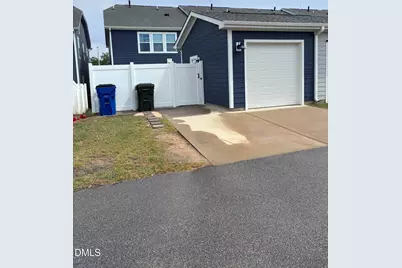5519 Wallace Martin Way, Raleigh, NC 27616 - Photo 6