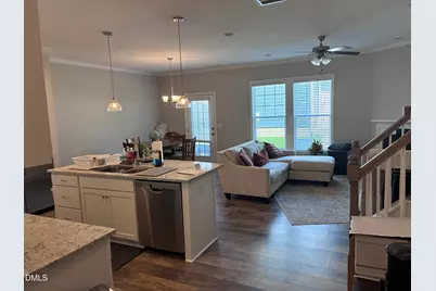 5519 Wallace Martin Way, Raleigh, NC 27616 - Photo 18