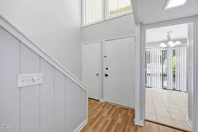 5043 Tall Pines Court, Raleigh, NC 27609 - Photo 2
