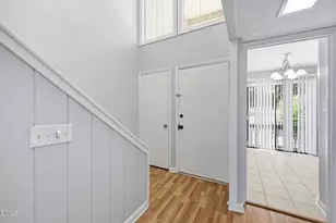 5043 Tall Pines Ct, Raleigh, NC 27609 - Photo 2