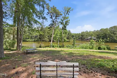 5043 Tall Pines Court, Raleigh, NC 27609 - Photo 32