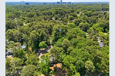 5043 Tall Pines Court, Raleigh, NC 27609 - Photo 34