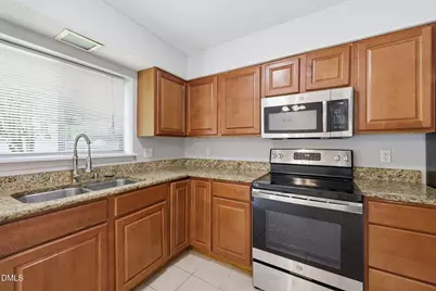 5043 Tall Pines Court, Raleigh, NC 27609 - Photo 6