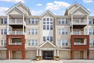 1401 Coopers Hill Dr, Raleigh, NC 27604 - Photo 2