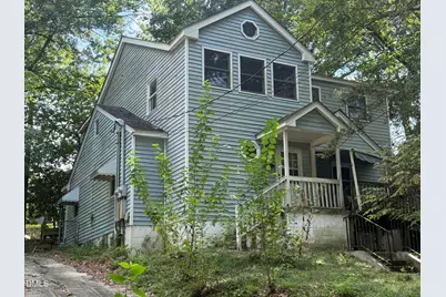 2603 Van Dyke Avenue, Raleigh, NC 27607 - Photo 2