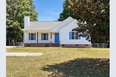 127 Carrie Drive, Archer Lodge, NC 27527 - Photo 1