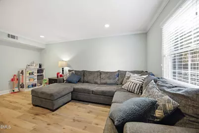 1250 Jamestown Court, Cary, NC 27511 - Photo 4