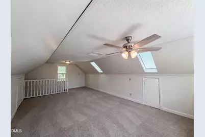 3921 Iron Horse Road, Raleigh, NC 27616 - Photo 14