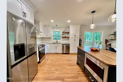 3133 Julian Drive, Raleigh, NC 27604 - Photo 4