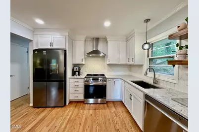 3133 Julian Drive, Raleigh, NC 27604 - Photo 6