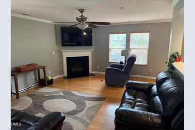 1202 Summerfield Lane E, Creedmoor, NC 27522 - Photo 10