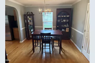 1202 Summerfield Lane E, Creedmoor, NC 27522 - Photo 8