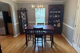 1202 Summerfield Ln E, Creedmoor, NC 27522 - Photo 8