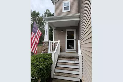 1202 Summerfield Lane E, Creedmoor, NC 27522 - Photo 2