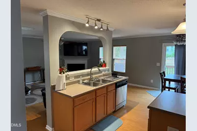 1202 Summerfield Lane E, Creedmoor, NC 27522 - Photo 16