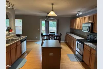 1202 Summerfield Lane E, Creedmoor, NC 27522 - Photo 14