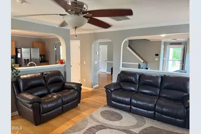 1202 Summerfield Lane E, Creedmoor, NC 27522 - Photo 12