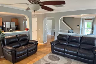1202 Summerfield Ln E, Creedmoor, NC 27522 - Photo 12