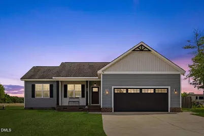 5844 Brogden Road, Smithfield, NC 27577 - Photo 1