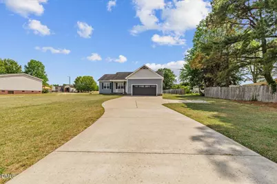 5844 Brogden Road, Smithfield, NC 27577 - Photo 4