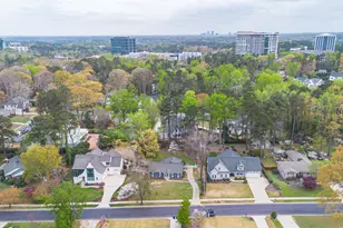 408 Ortega Rd, Raleigh, NC 27609 - Photo 24