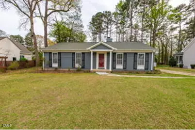 408 Ortega Road, Raleigh, NC 27609 - Photo 2