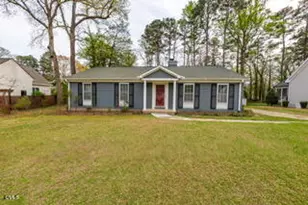 408 Ortega Rd, Raleigh, NC 27609 - Photo 2