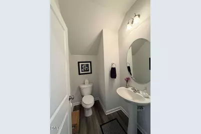 1286 Barn Cat Way, Apex, NC 27502 - Photo 18