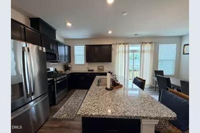 1286 Barn Cat Way, Apex, NC 27502 - Photo 16