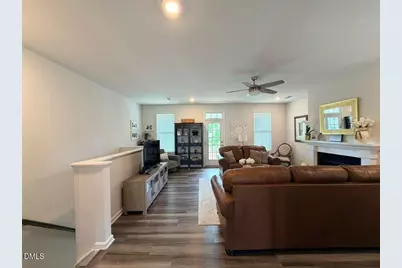 1286 Barn Cat Way, Apex, NC 27502 - Photo 6