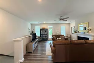 1286 Barn Cat Way, Apex, NC 27502 - Photo 6