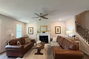 1286 Barn Cat Way, Apex, NC 27502 - Photo 10