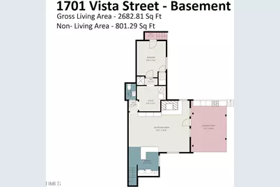 1701 Vista Street, Durham, NC 27701 - Photo 80