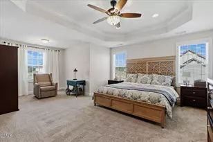 107 Ripken Ct, Goldsboro, NC 27530 - Photo 26