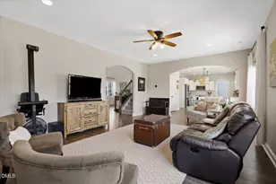 107 Ripken Ct, Goldsboro, NC 27530 - Photo 16