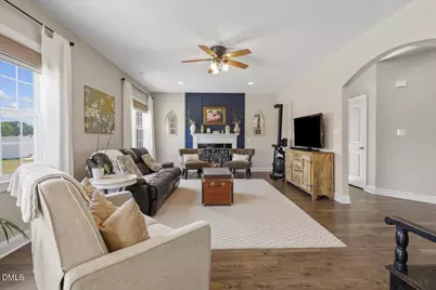 107 Ripken Court, Goldsboro, NC 27530 - Photo 14