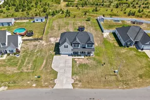 107 Ripken Ct, Goldsboro, NC 27530 - Photo 46