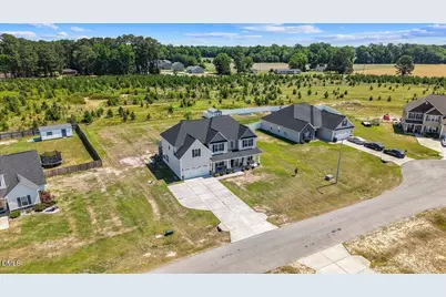 107 Ripken Court, Goldsboro, NC 27530 - Photo 48