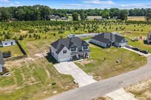 107 Ripken Ct, Goldsboro, NC 27530 - Photo 48